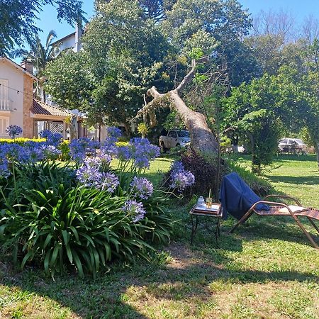 Chacara Rosa Cortiana Panzió São Gabriel Kültér fotó